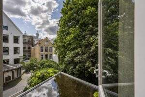 Nieuwe Spiegelstraat 36 Amsterdam